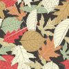 Leaves of Fall